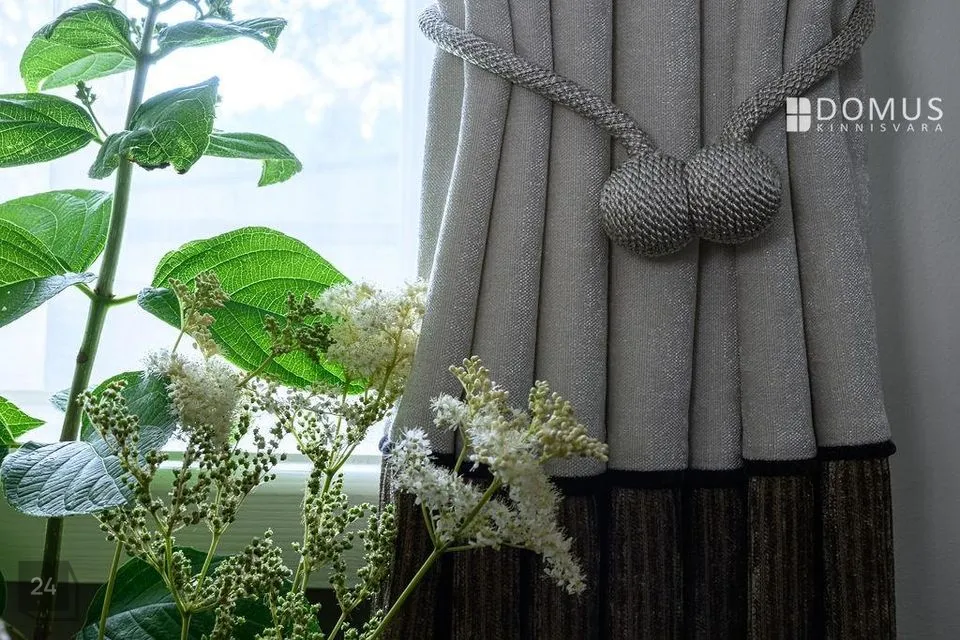 3-toaline Korter - Tartu linn, Tartu linn - foto 5