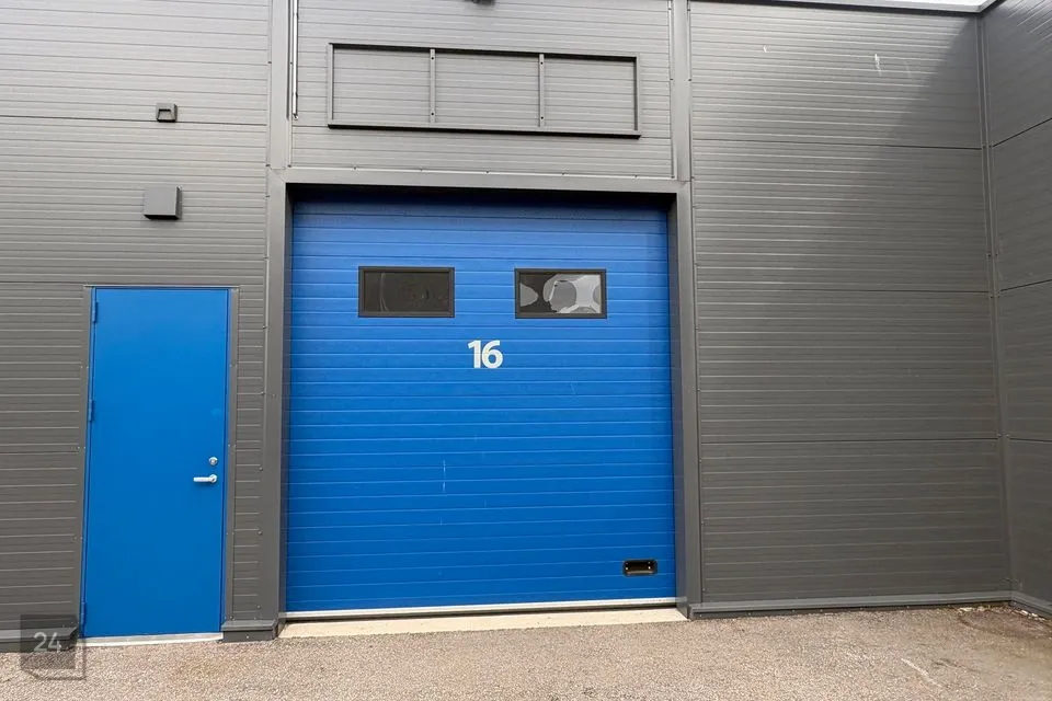 Ladu, 61 m² Äripind - Saaremaa vald, Kuressaare linn - foto 3