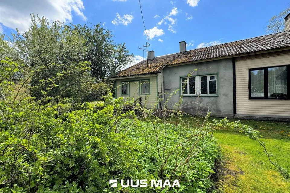 2-toaline Maja  -  Kuusalu vald, Vihasoo küla - foto 4