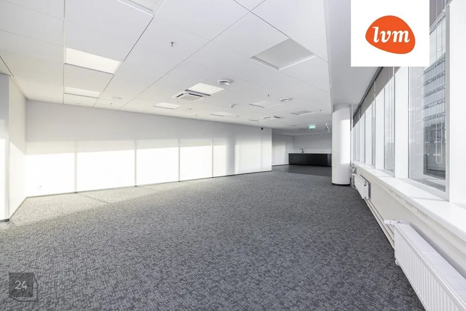 Büroo, 679 m² Äripind - Tallinn, Kesklinna linnaosa - foto 5