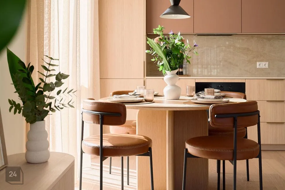 5-toaline Korter - Kiili vald, Kiili alev - foto 4