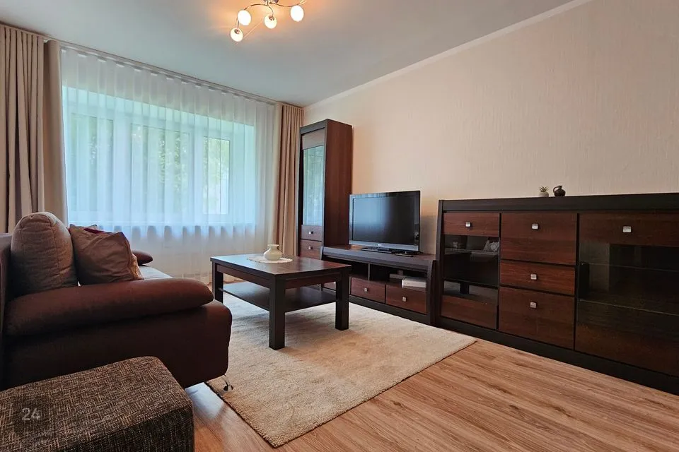 2-комнатная Квартира в Pärnu linn, Pärnu linn