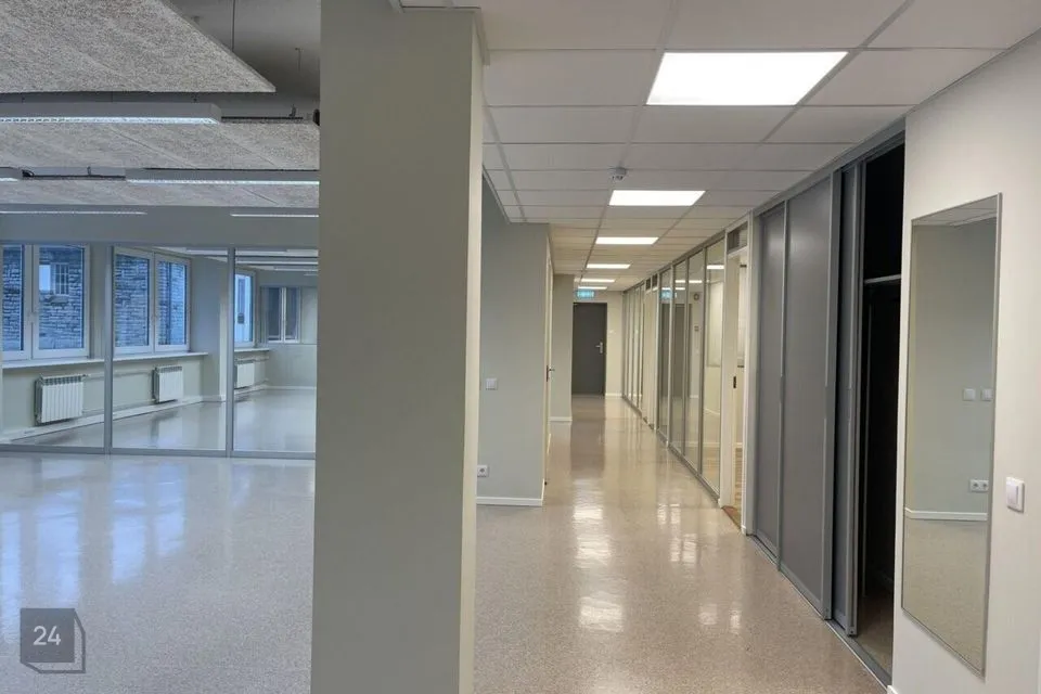 Büroo, 224 m² Äripind  -  Tallinn, Kesklinna linnaosa - foto 2