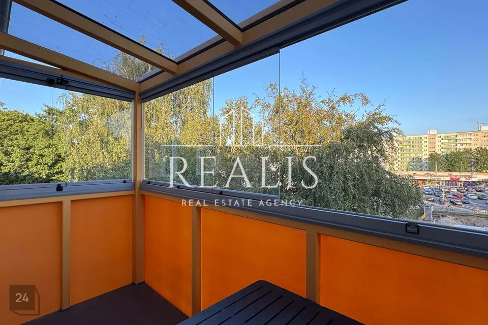 4-toaline Korter - Tallinn, Mustamäe linnaosa - foto 4