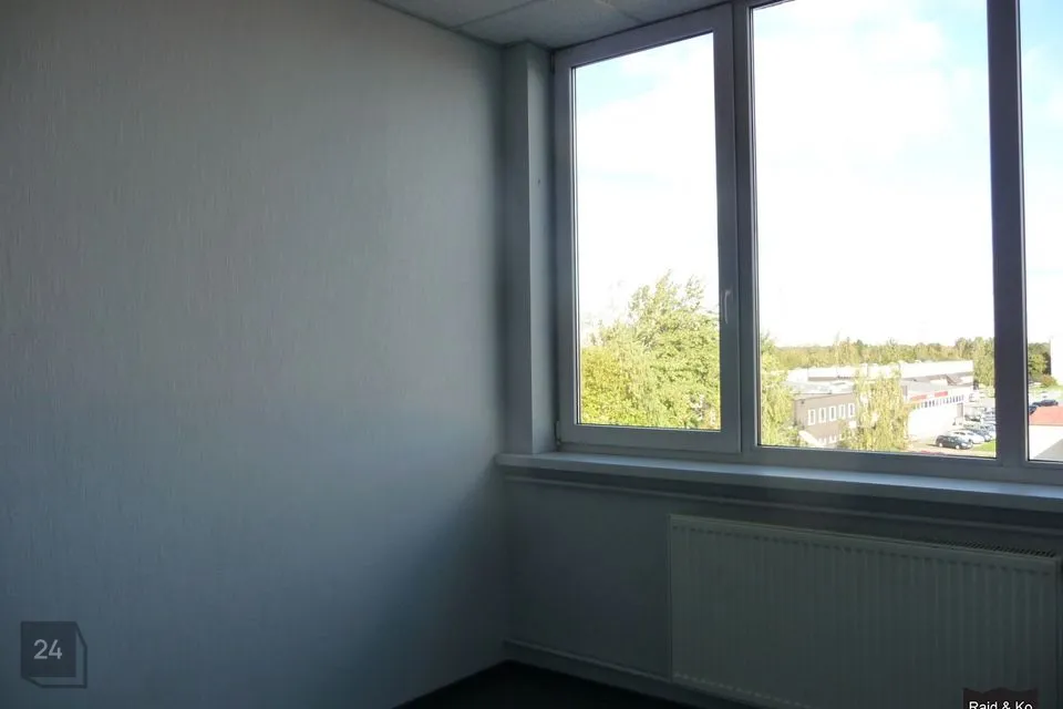 Büroo, 14 m² Äripind  -  Tallinn, Kristiine linnaosa - foto 3