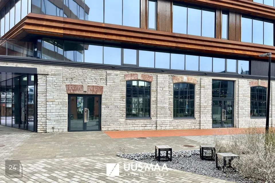 Büroo, 330 m² Äripind  -  Tallinn, Põhja-Tallinna linnaosa - foto 4