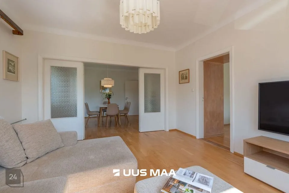 3-toaline Korter  -  Tartu linn, Tartu linn - foto 4