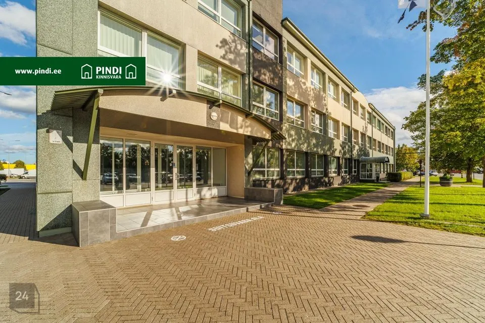 Обслуживание, 53 m² Бизнес-площадь в Tallinn, Lasnamäe linnaosa