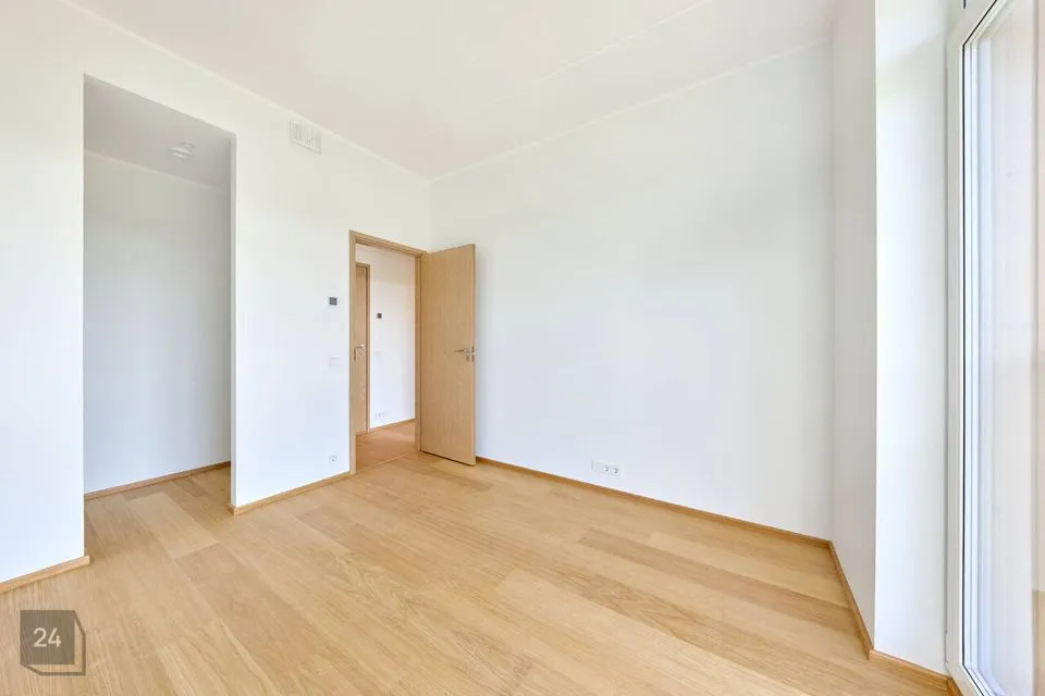 4-toaline Korter - Tallinn, Haabersti linnaosa - foto 5