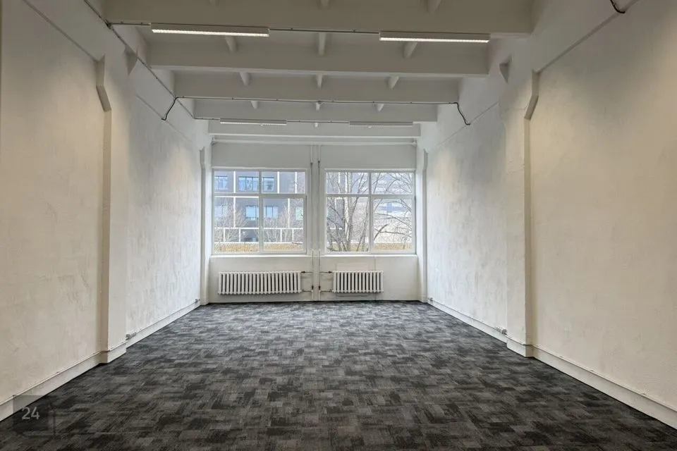 Büroo, 69 m² Äripind  -  Tallinn, Kesklinna linnaosa