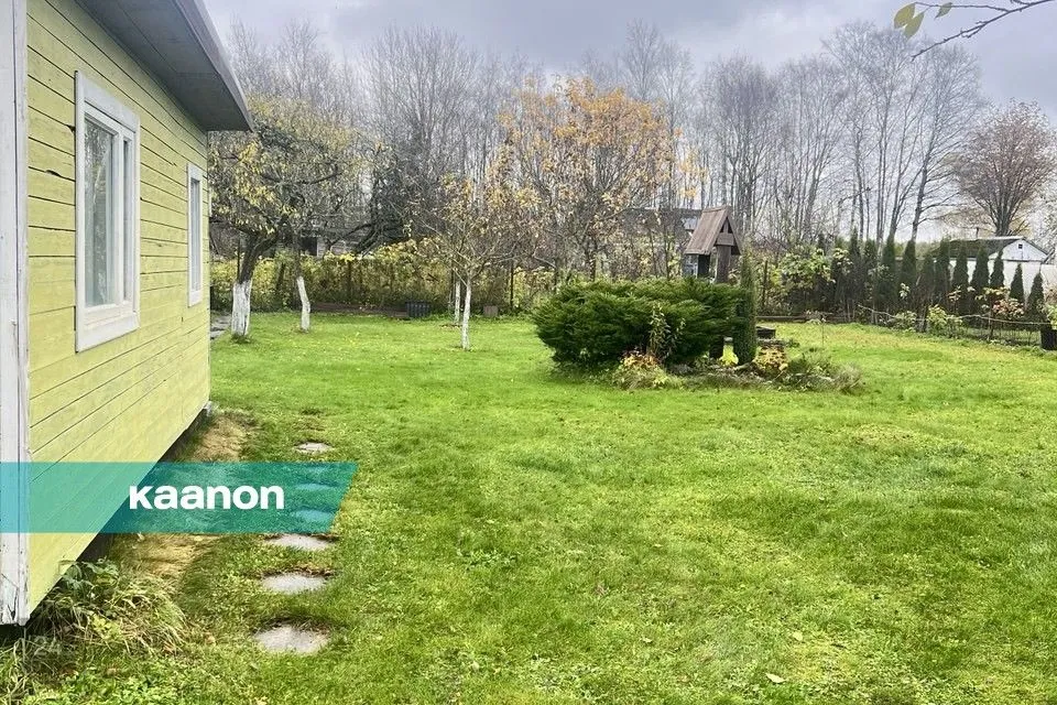 Maatulundusmaa, 499 m² Maa  -  Jõelähtme vald, Kallavere küla