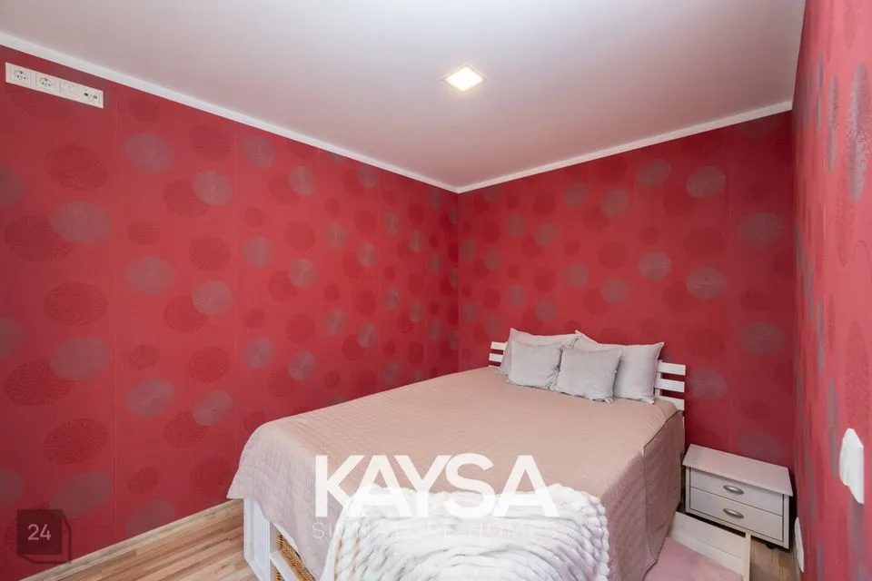 2-комнатная Квартира в Tallinn, Põhja-Tallinna linnaosa