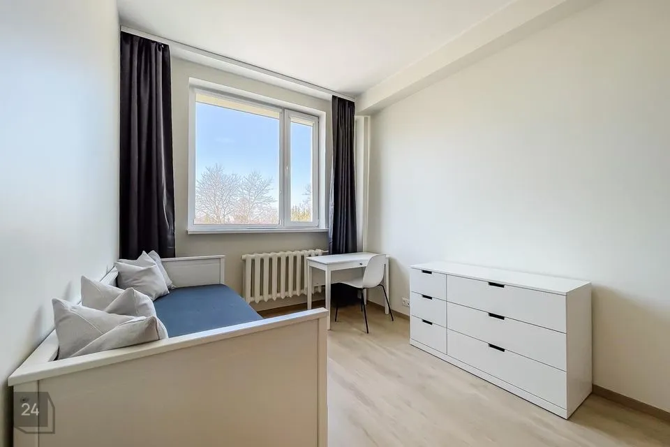 1-комнатная Квартира в Tallinn, Kesklinna linnaosa