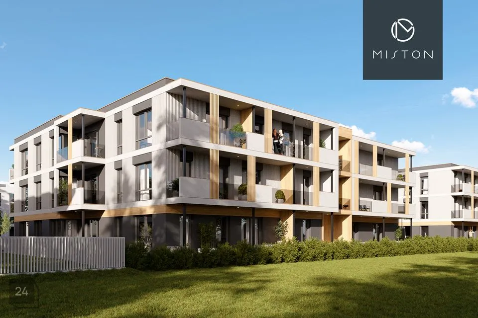 4-room apartment in Pärnu linn, Pärnu linn