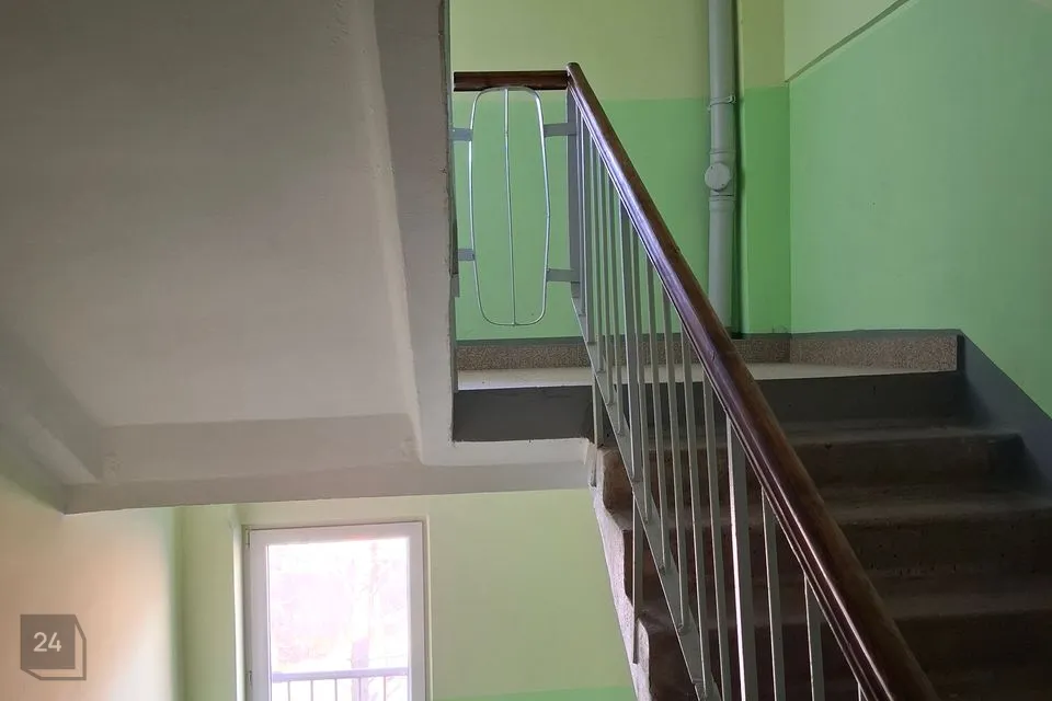 3-toaline Korter - Narva-Jõesuu linn, Narva-Jõesuu linn - foto 3