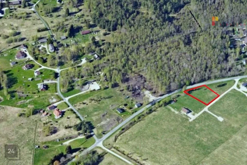 Elamumaa, 1500 m² Maa - Haapsalu linn, Herjava küla - foto 2