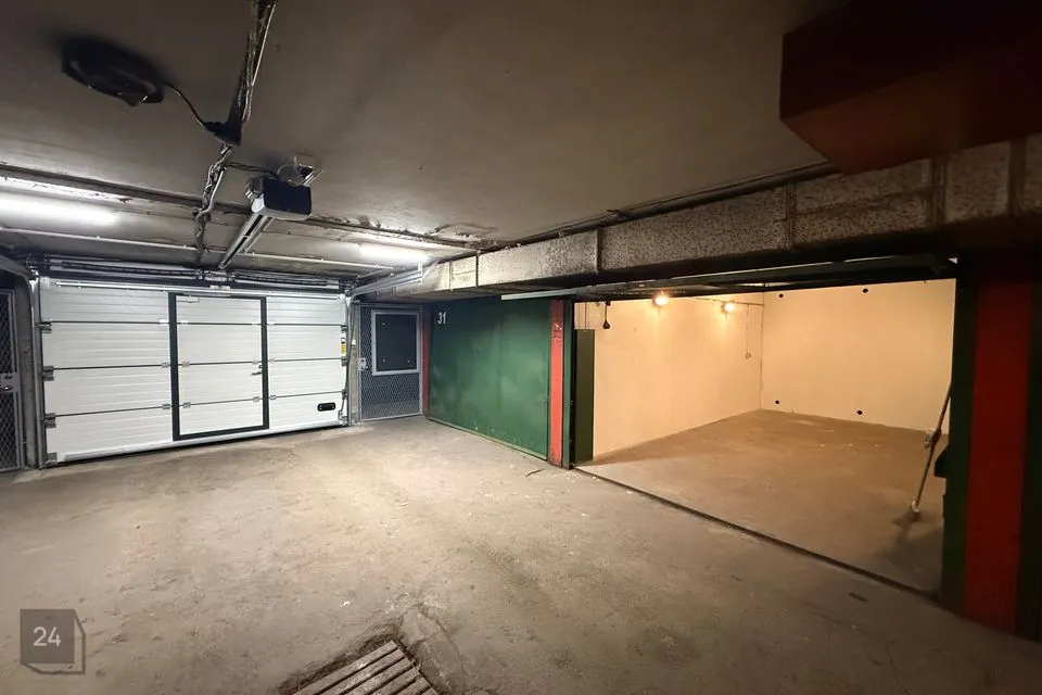 18 m² Garaaž  -  Tallinn, Kesklinna linnaosa - foto 2