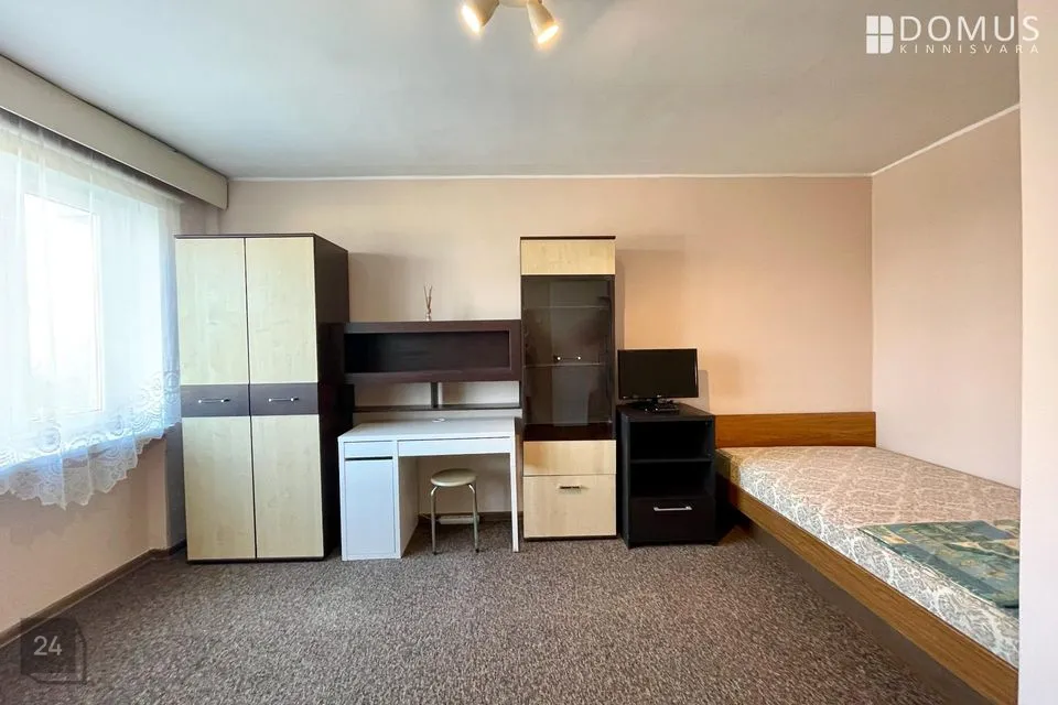 1-комнатная Квартира в Pärnu linn, Pärnu linn
