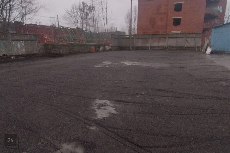 Ärimaa, 500 m² Maa - Tallinn, Lasnamäe linnaosa