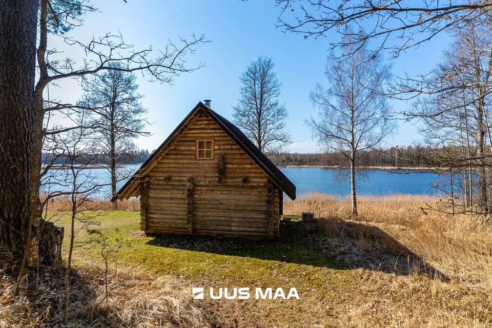 3-toaline Maja - Mulgi vald, Päigiste küla - foto 4