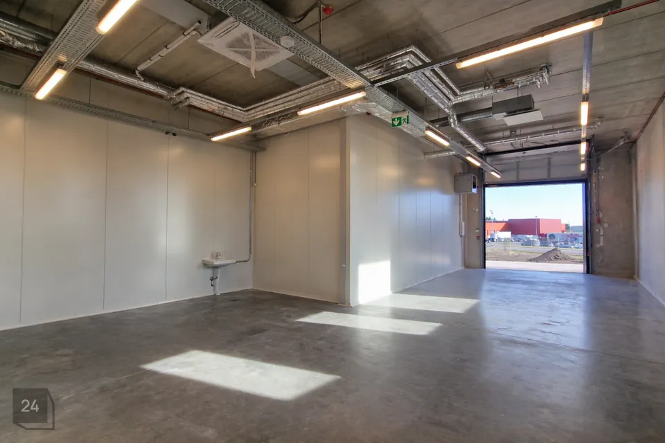Kaubandus, 87 m² Äripind  -  Rae vald, Peetri alevik - foto 3