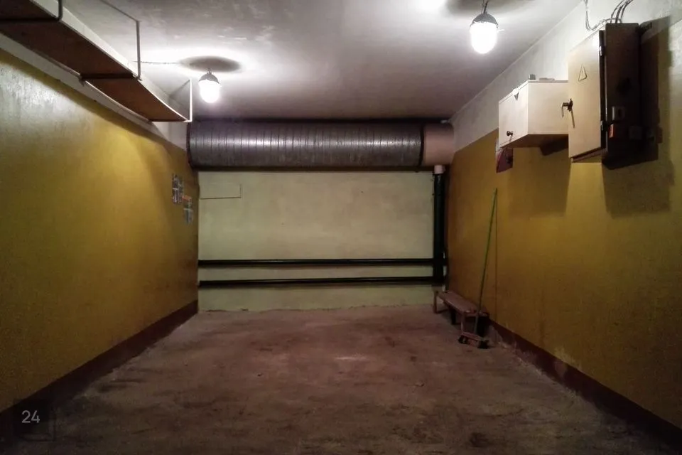 18 m² Garage in Tallinn, Kristiine linnaosa - photo 2