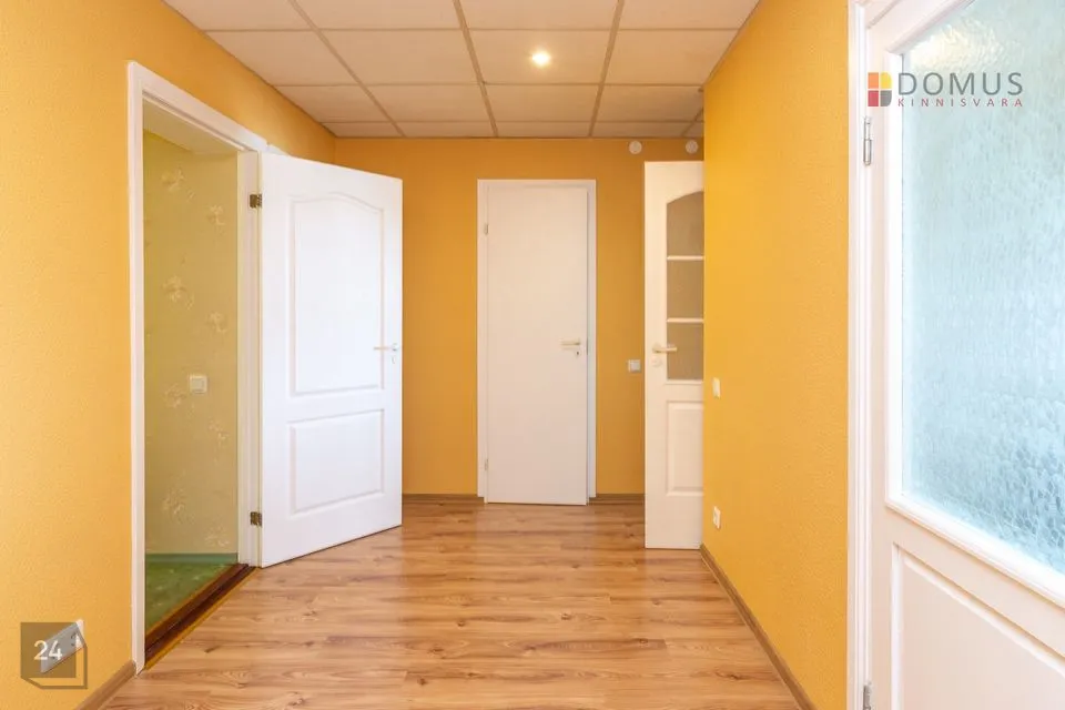 4-toaline Korter  -  Valga vald, Valga linn - foto 4