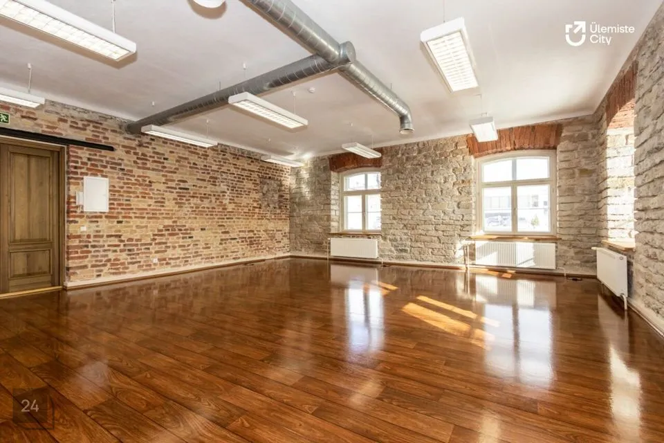 Büroo, 61 m² Äripind  -  Tallinn, Lasnamäe linnaosa - foto 2