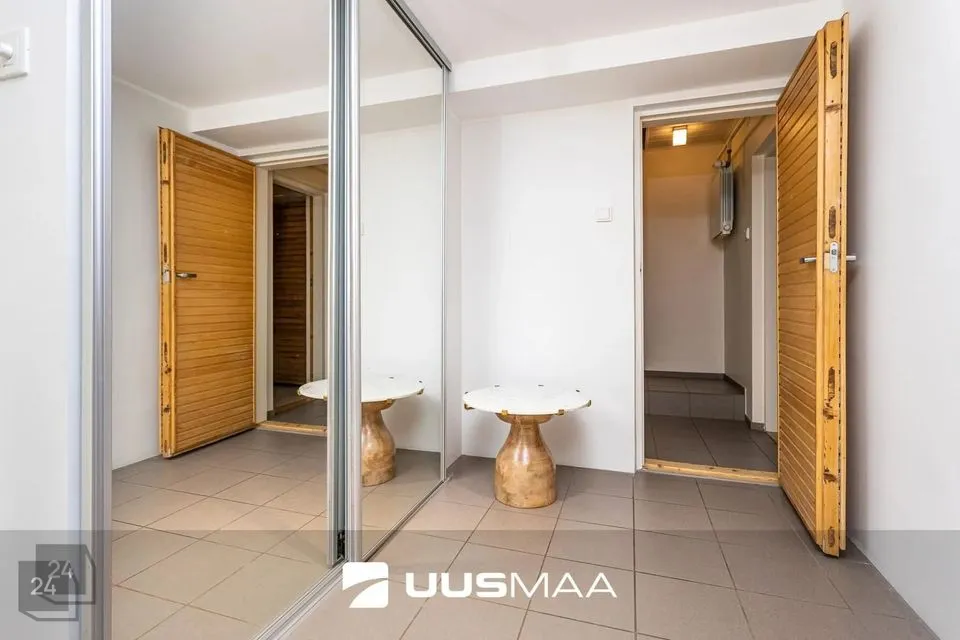 2-toaline Majaosa  -  Tallinn, Haabersti linnaosa - foto 4