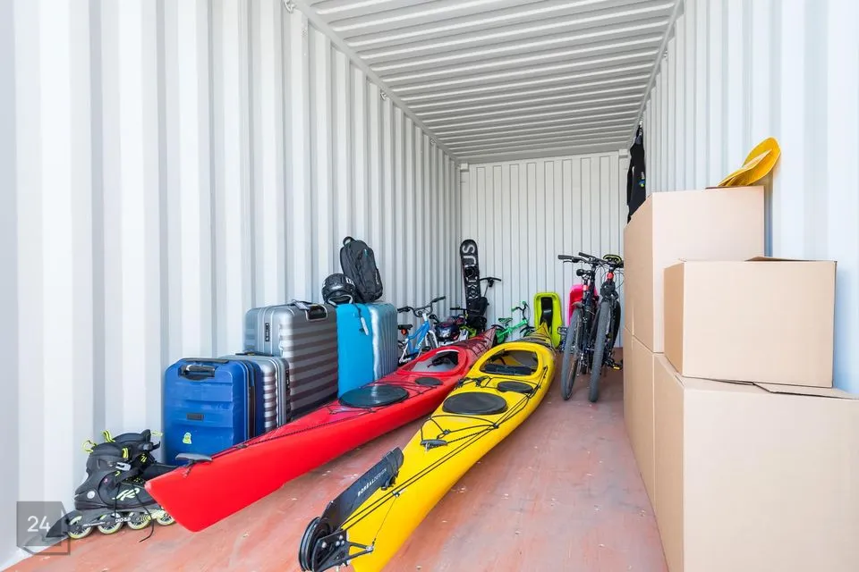 7 m² Garaaž - Tallinn, Lasnamäe linnaosa