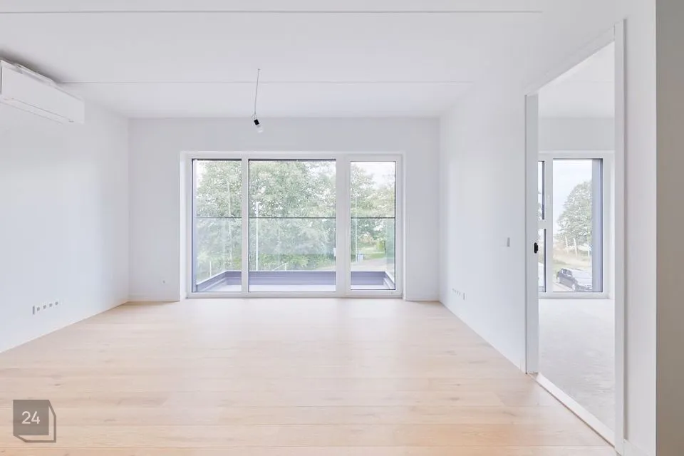 4-toaline Korter  -  Viimsi vald, Haabneeme alevik - foto 2