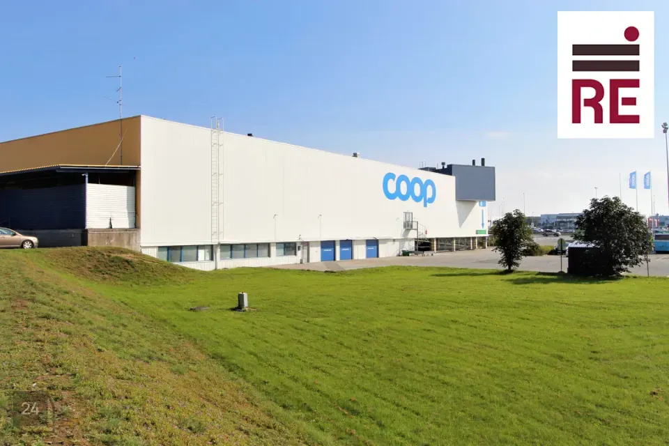Многоцелевое, 3700 m² Бизнес-площадь в Saue vald, Laagri alevik