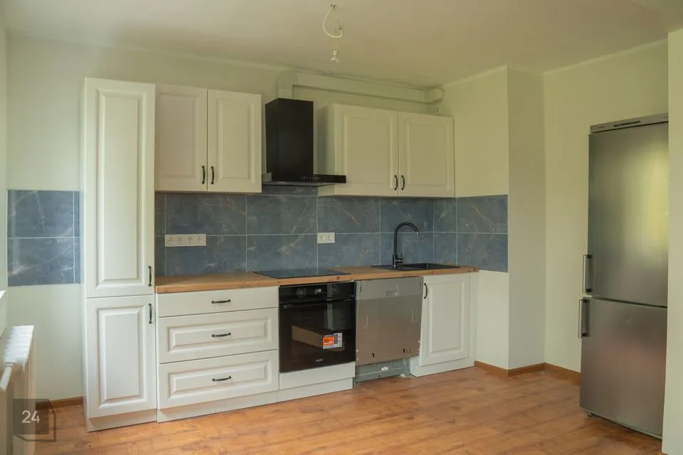 4-toaline Korter - Mustvee vald, Kääpa küla - foto 4