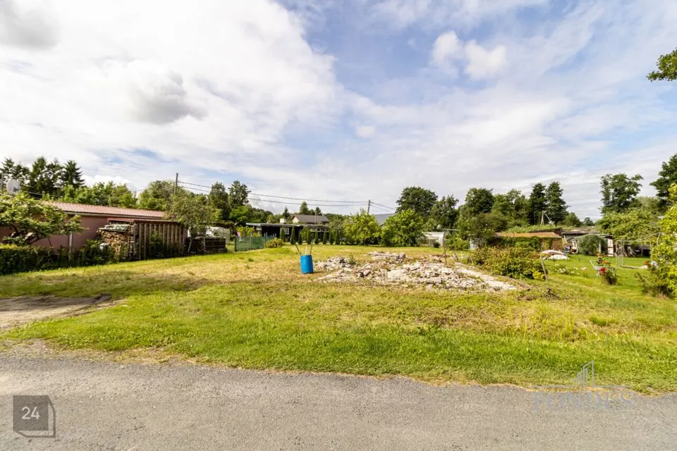 Elamumaa, 814 m² Maa - Viimsi vald, Muuga küla