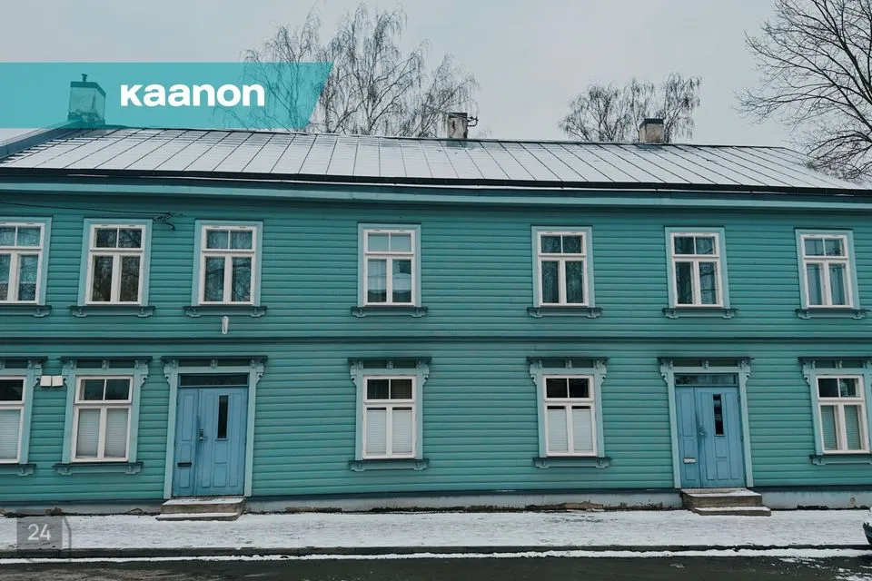 1-toaline Korter  -  Tartu linn, Tartu linn