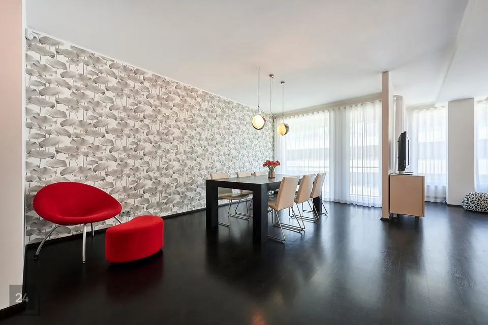 5-toaline Korter  -  Tallinn, Kesklinna linnaosa - foto 2