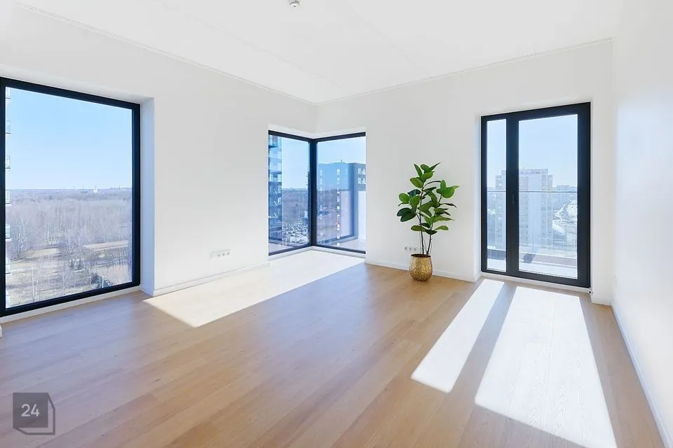 4-toaline Korter - Tallinn, Haabersti linnaosa - foto 3