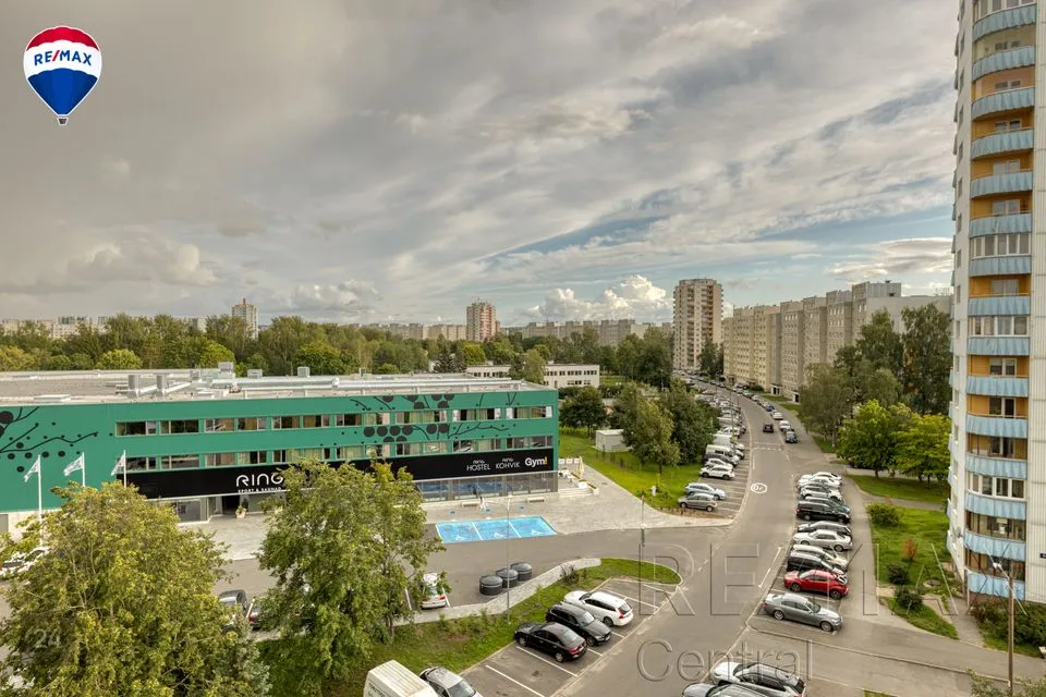 1-toaline Korter  -  Tallinn, Haabersti linnaosa - foto 5