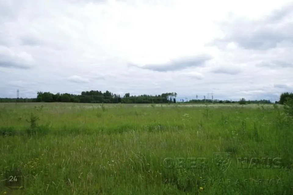 Maatulundusmaa, 20100 m² Maa - Anija vald, Lükati küla - foto 3