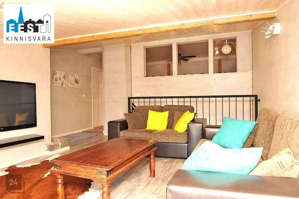 8-toaline Korter - Pärnu linn, Pärnu linn