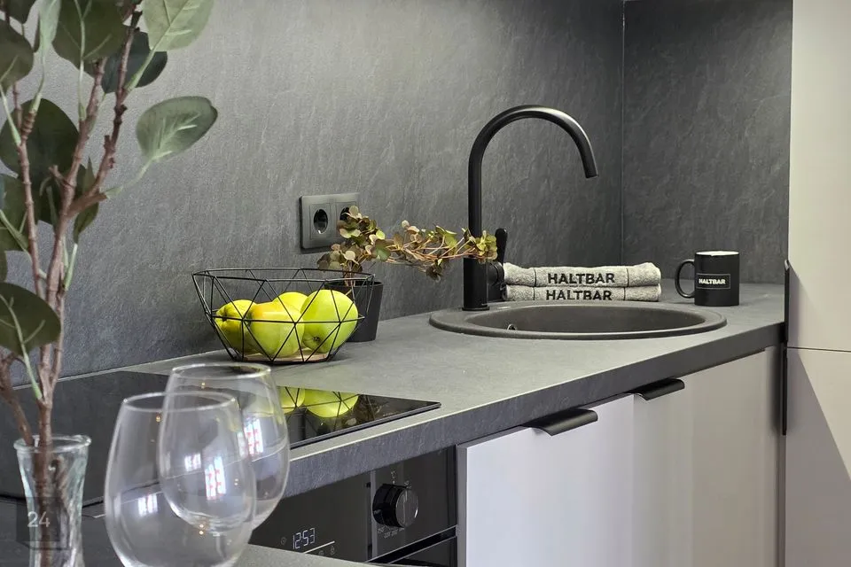 3-toaline Korter  -  Tallinn, Kristiine linnaosa - foto 3