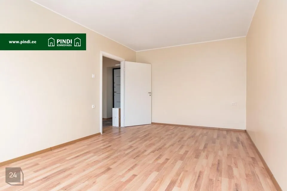 1-toaline Korter  -  Pärnu linn, Pärnu linn - foto 5