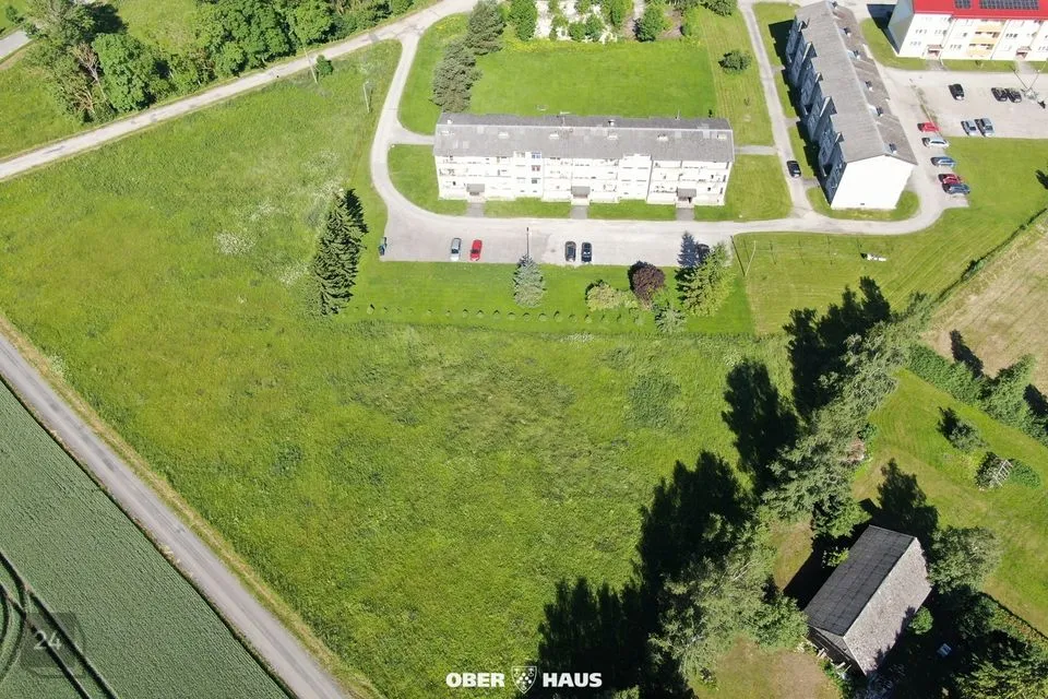 Maatulundusmaa, 4559 m² Maa  -  Märjamaa vald, Kasti küla - foto 2