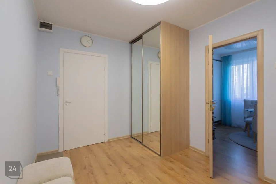 3-toaline Korter  -  Tallinn, Lasnamäe linnaosa - foto 4