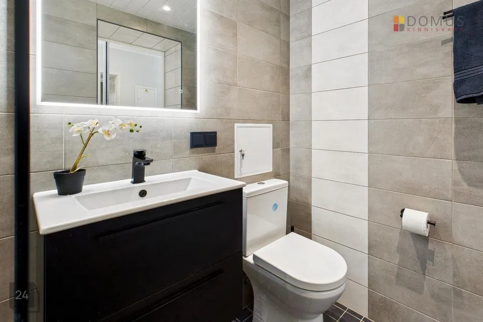 2-toaline Korter - Tallinn, Kesklinna linnaosa - foto 2