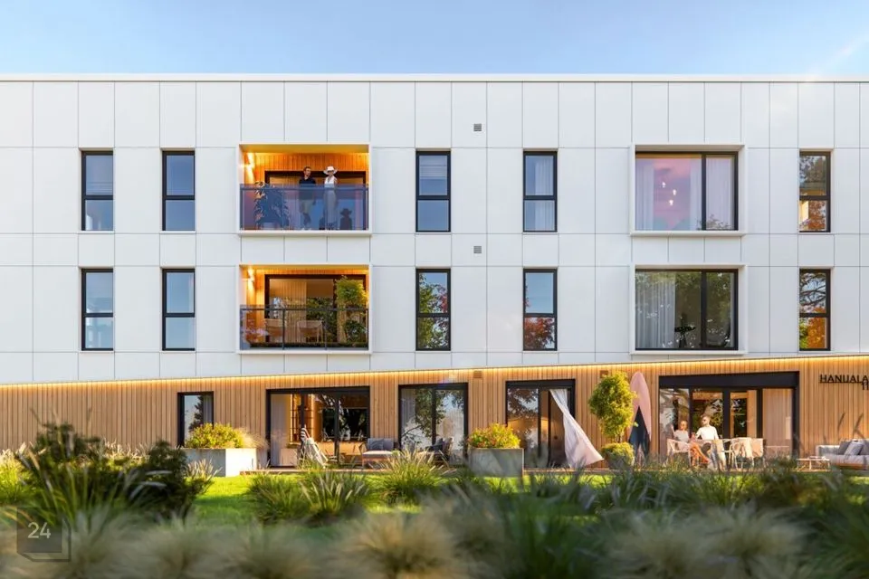 3-toaline Korter - Tallinn, Haabersti linnaosa - foto 4