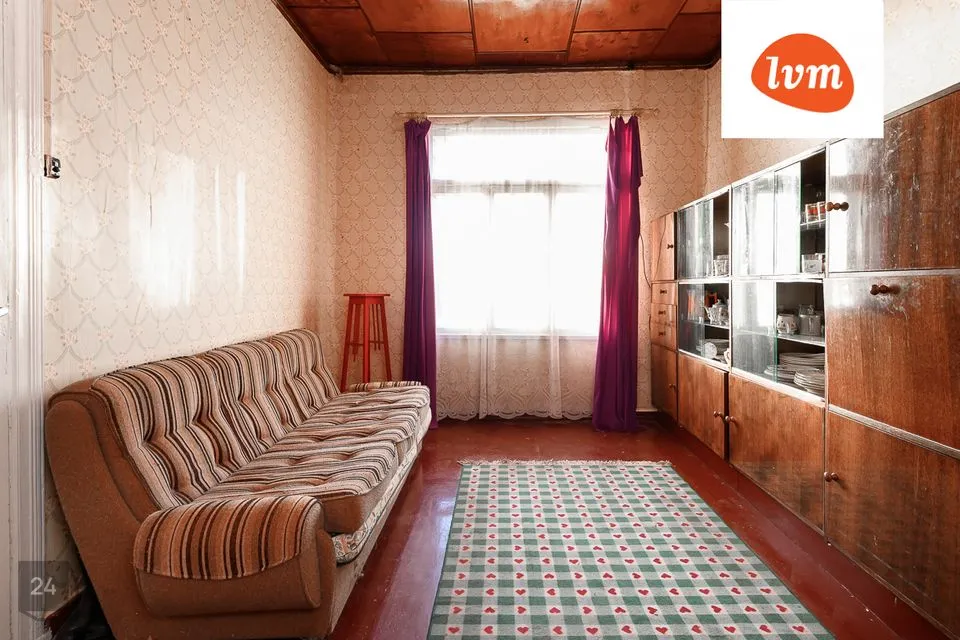 3-toaline Maja - Saarde vald, Kilingi-Nõmme linn - foto 5