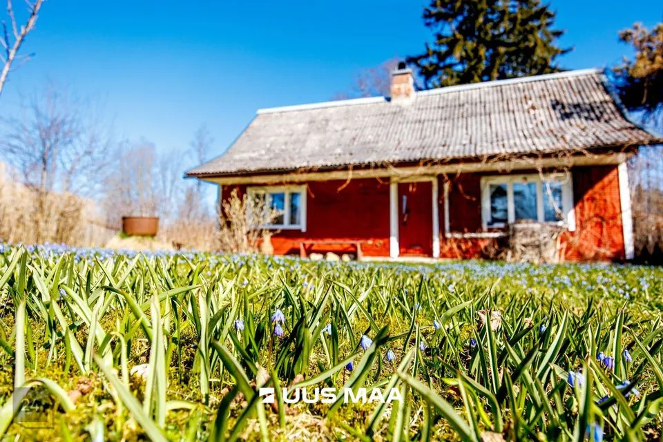 3-комнатная Дача в Lääne-Harju vald, Vilivalla küla - фото 2