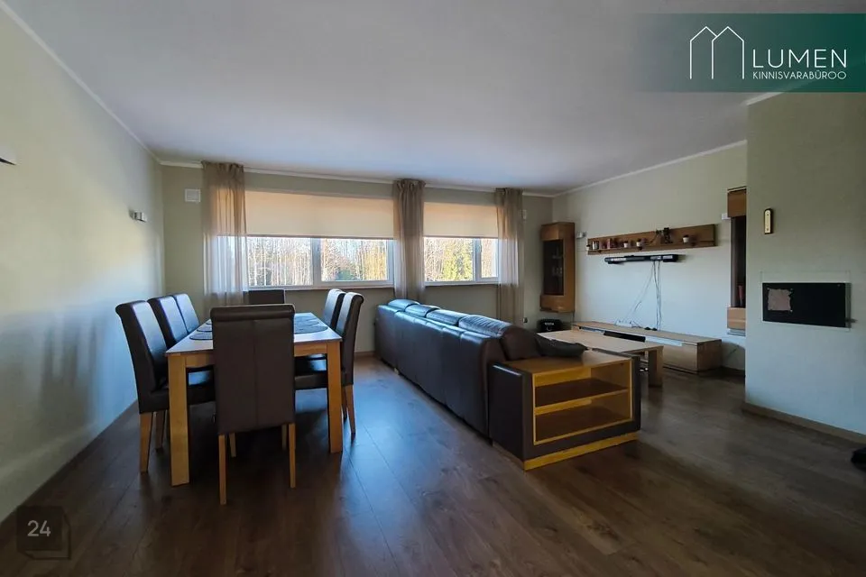 3-toaline Korter - Setomaa vald, Meremäe küla - foto 4