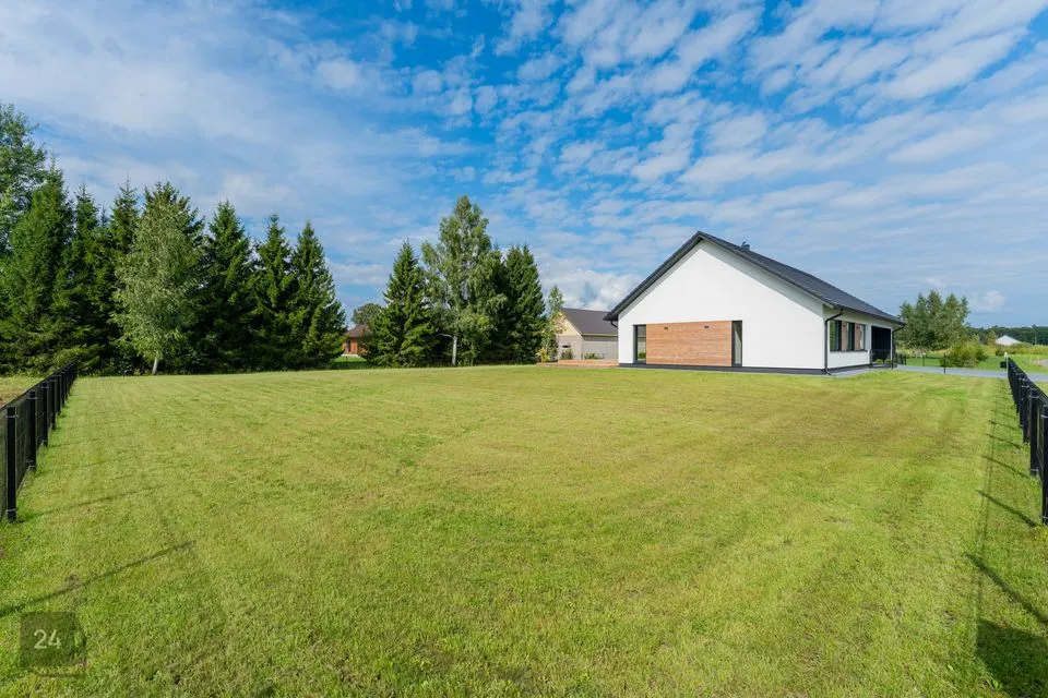 5-комнатная дом в Pärnu linn, Audru alevik - фото 3